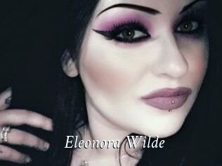 Eleonora_Wilde