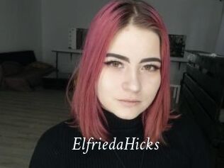 ElfriedaHicks