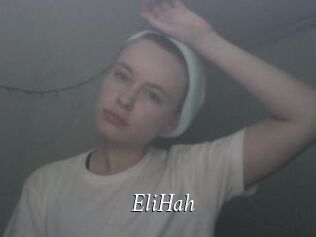 EliHah