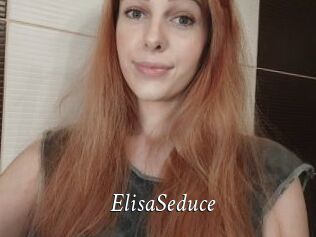 ElisaSeduce