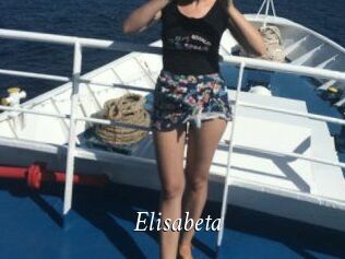 Elisabeta