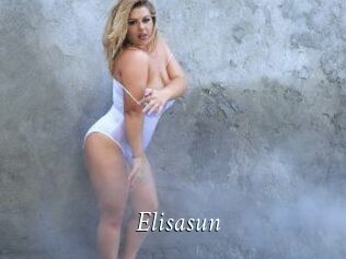Elisasun