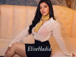 EliseHadid