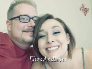 ElizaAndLeon