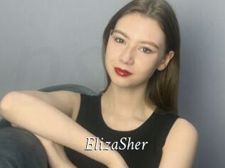 ElizaSher