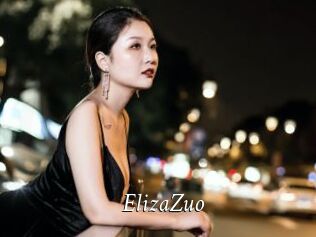 ElizaZuo