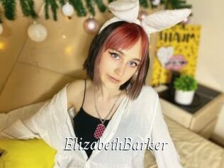 ElizabethBarker