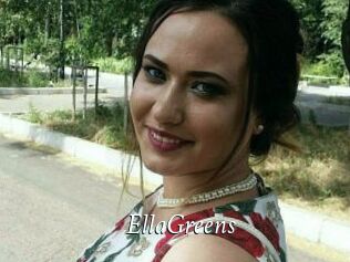 EllaGreens