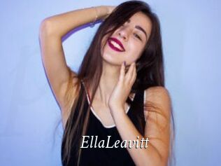EllaLeavitt
