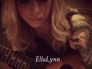 EllaLynn