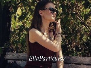 EllaParticular