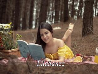 EllaSanzz