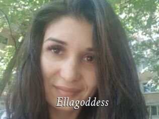 Ellagoddess