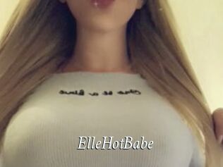 ElleHotBabe