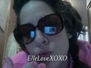 ElleLoveXOXO