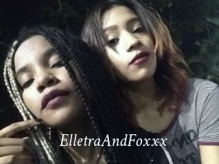 ElletraAndFoxxx