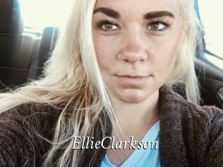 EllieClarkson