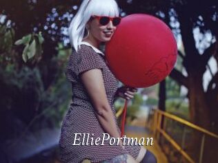 ElliePortman