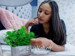 EllieVelvett