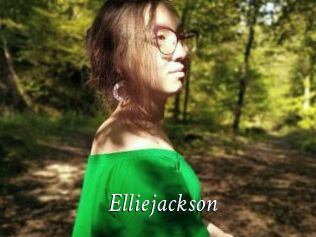 Elliejackson