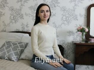 EllyEvanti