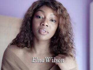 ElnaWilson