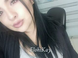 ElohiKay