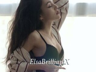ElsaBrilliantX