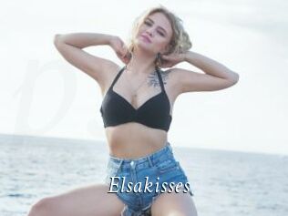 Elsakisses