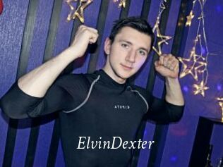 ElvinDexter