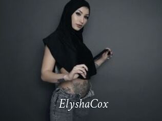 ElyshaCox