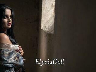 ElysiaDoll