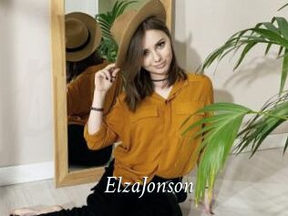 ElzaJonson