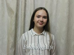 EmbraceofLife