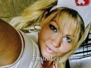 Emilea_Levy