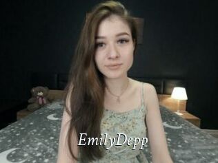 EmilyDepp