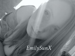 EmilySunX