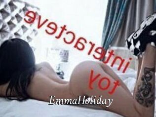 Emma_Holiday
