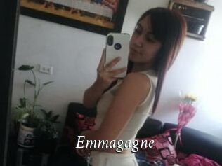 Emmagagne