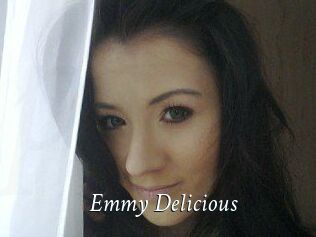 Emmy_Delicious