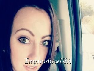 EmpressRoseUSA