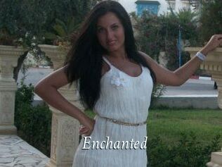 Enchanted