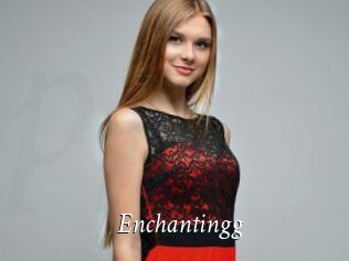 Enchantingg