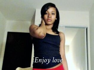 Enjoy_love