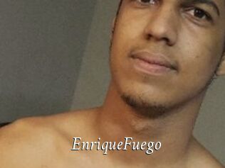 EnriqueFuego