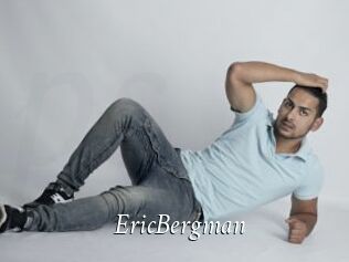 EricBergman