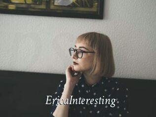 EricaInteresting