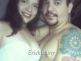 ErickxAmy