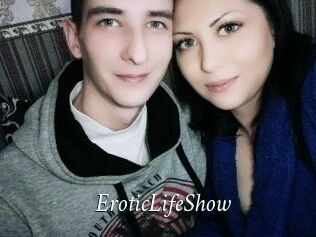 EroticLifeShow