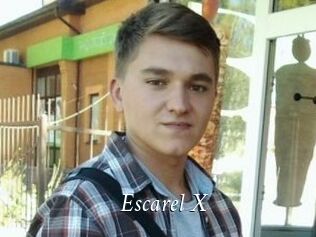 Escarel_X